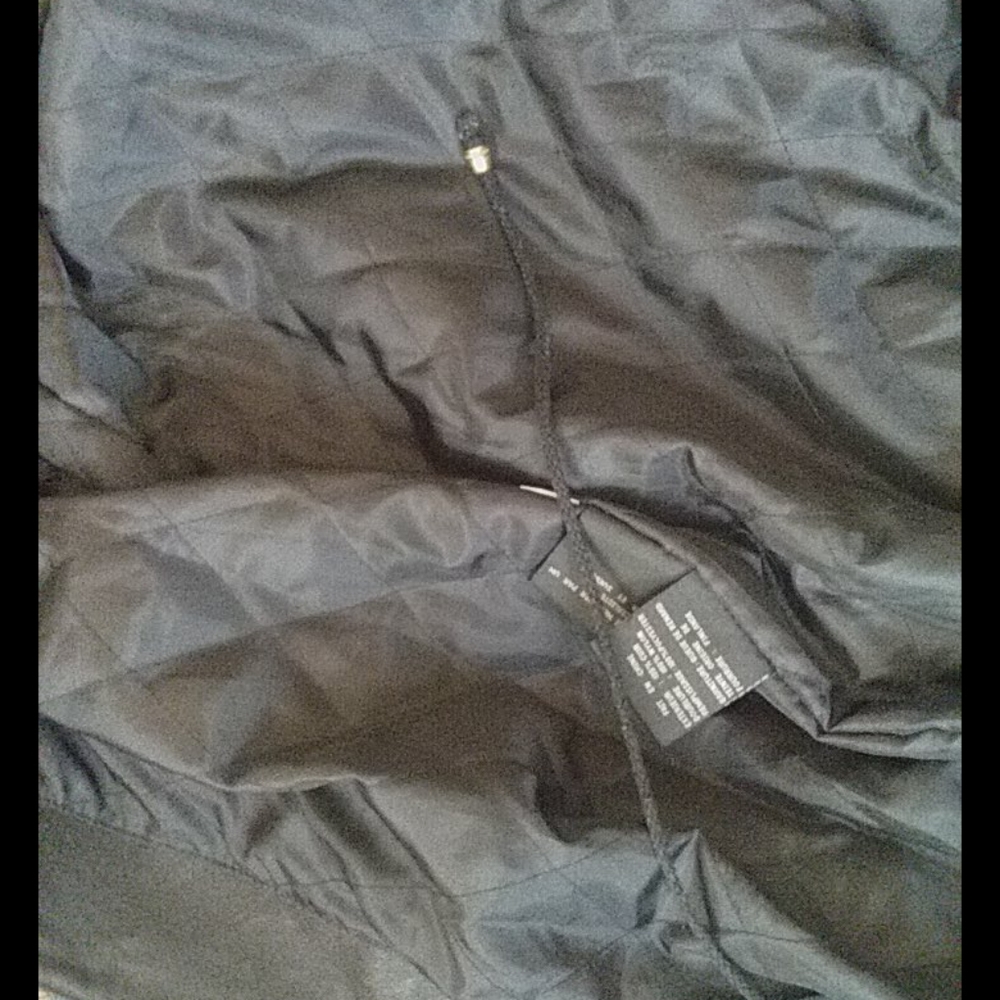 Long Leather Trench Coat - Picture 9 of 10